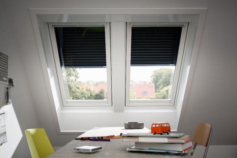 VELUX Rolluik prijzen