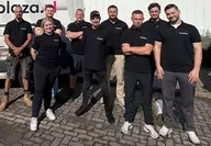 Het team van Dakraamplaza